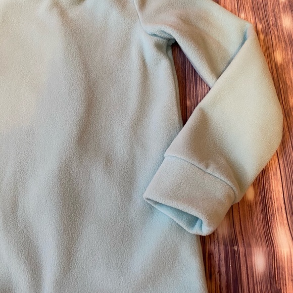 Old Navy fleece top - Picture 2 of 5